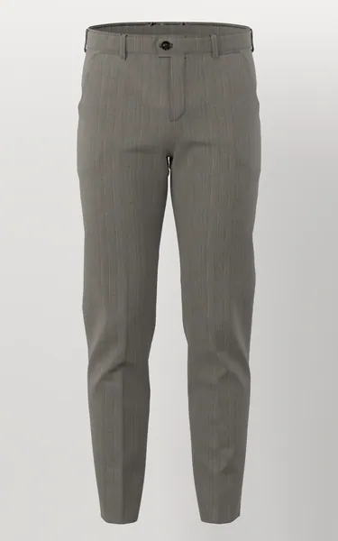Caesar Romeo No. 24165 made up: trousers