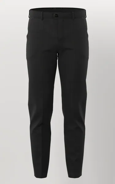 Caesar Romeo No. 24191 made up: trousers