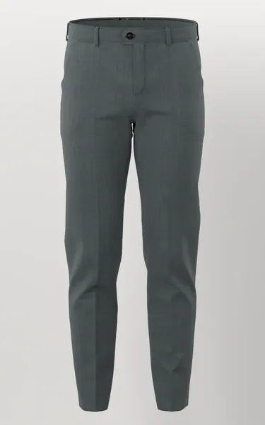 Caesar Romeo No. 24939 made up: trousers