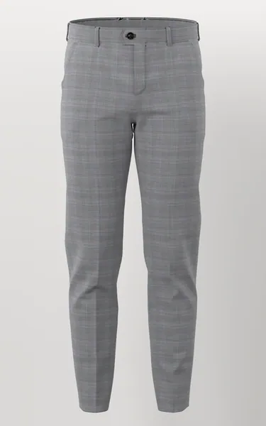 Caesar Romeo No. 25172 made up: trousers