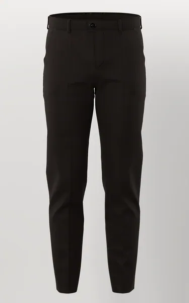 Caesar Romeo No. 25180 made up: trousers