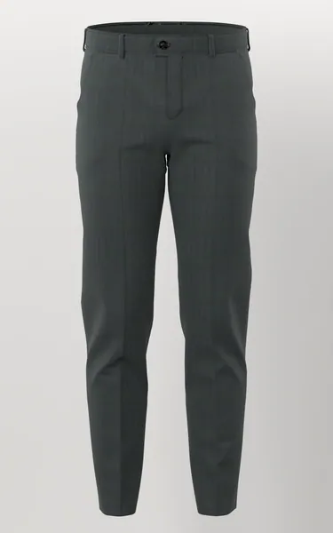 Caesar Romeo No. 25185 made up: trousers