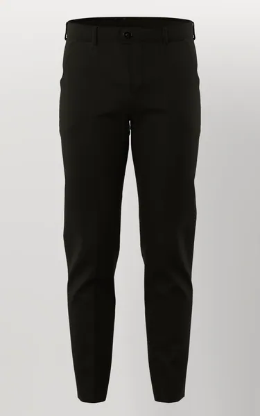 Caesar Romeo No. 25190 made up: trousers
