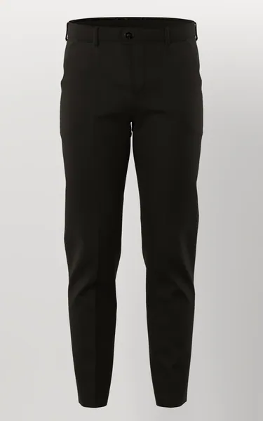 Caesar Romeo No. 25191 made up: trousers