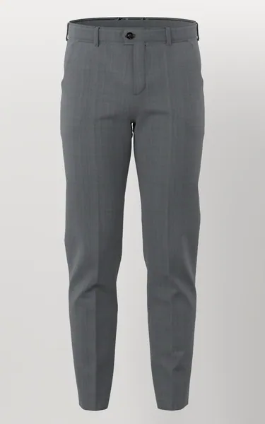 Caesar Romeo No. 25212 made up: trousers