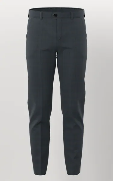 Caesar Romeo No. 25223 made up: trousers