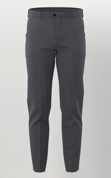 Caesar Romeo No. 25225 made up: trousers