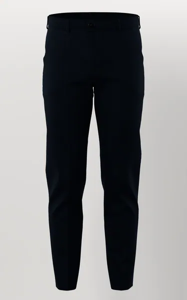 Caesar Romeo No. 25227 made up: trousers