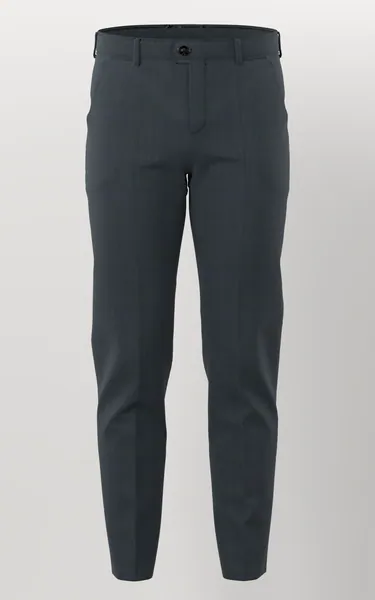 Caesar Romeo No. 25560 made up: trousers