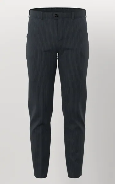 Caesar Romeo No. 25564 made up: trousers