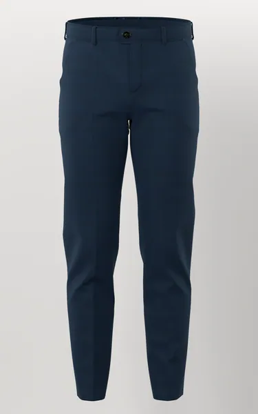 Caesar Romeo No. 25934 made up: trousers