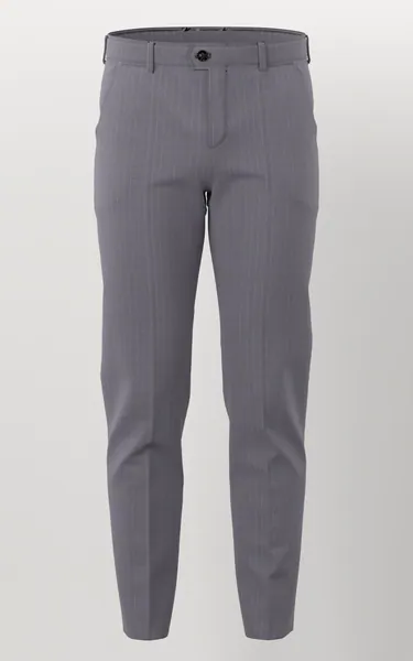 Caesar Romeo No. 26449 made up: trousers