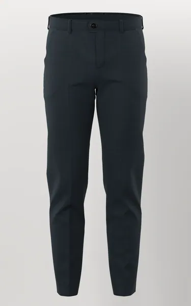 Caesar Romeo No. 26455 made up: trousers