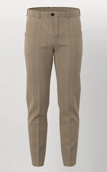 Caesar Romeo No. 26457 made up: trousers