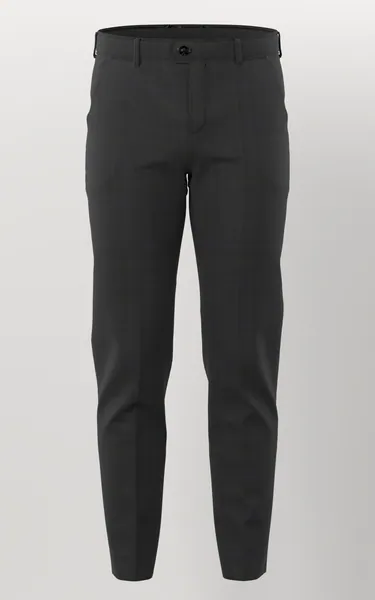 Caesar Romeo No. 26461 made up: trousers
