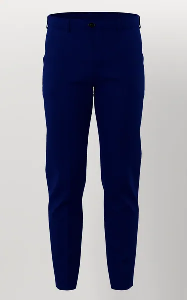 Caesar Romeo No. 26691 made up: trousers