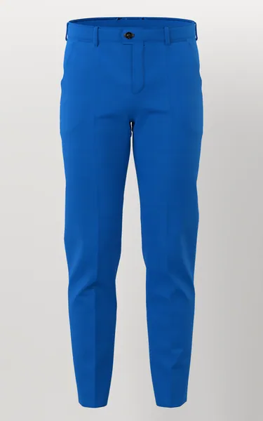 Caesar Romeo No. 27314 made up: trousers
