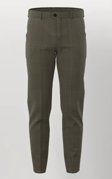 Caesar Romeo No. 27659 made up: trousers
