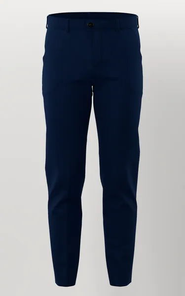 Caesar Romeo No. 27672 made up: trousers