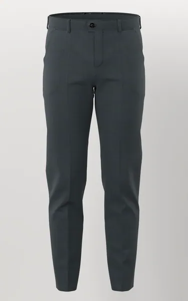 Caesar Romeo No. 27680 made up: trousers