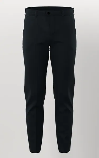 Caesar Romeo No. 27681 made up: trousers