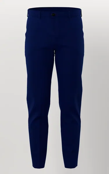 Caesar Romeo No. 27690 made up: trousers