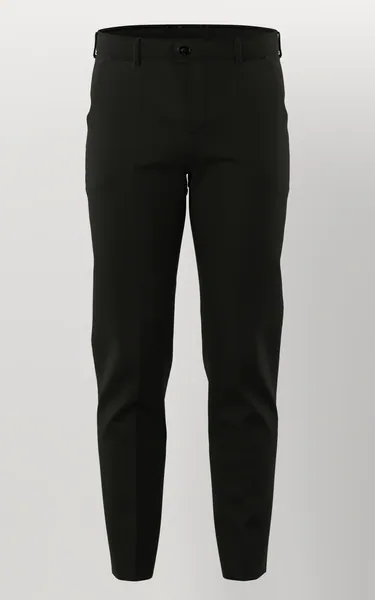 Caesar Romeo No. 27693 made up: trousers
