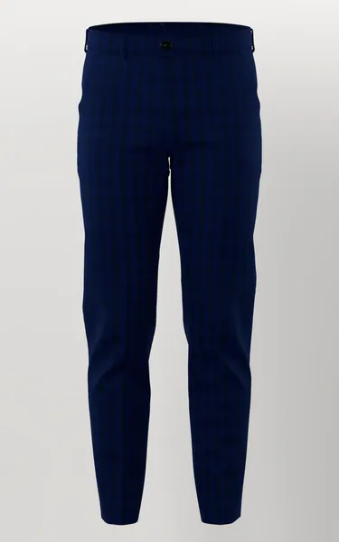 Caesar Romeo No. 27785 made up: trousers