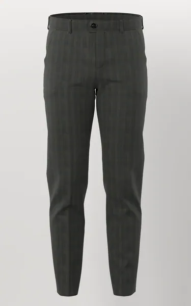 Caesar Romeo No. 27786 made up: trousers