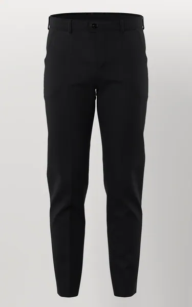 Caesar Romeo No. 27933 made up: trousers