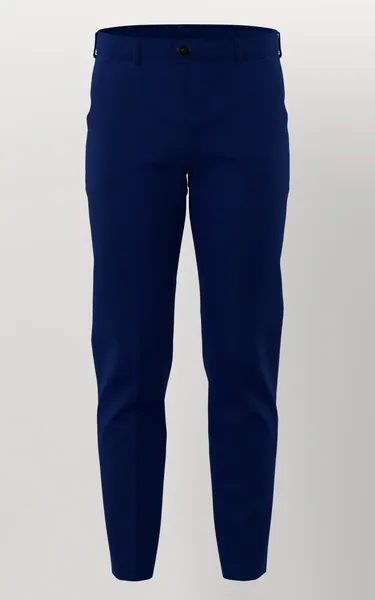 Caesar Romeo No. 28384 made up: trousers
