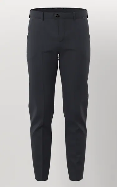 Caesar Romeo No. 29177 made up: trousers