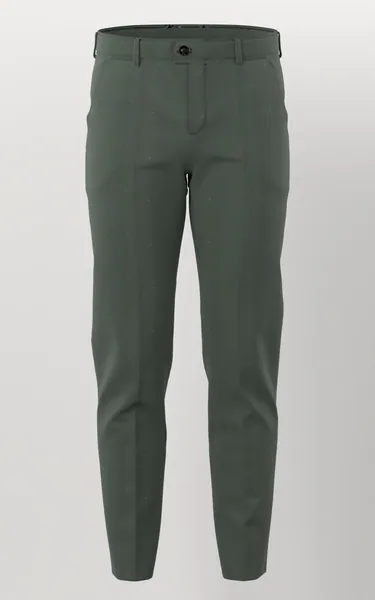 Caesar Romeo No. 29245 made up: trousers