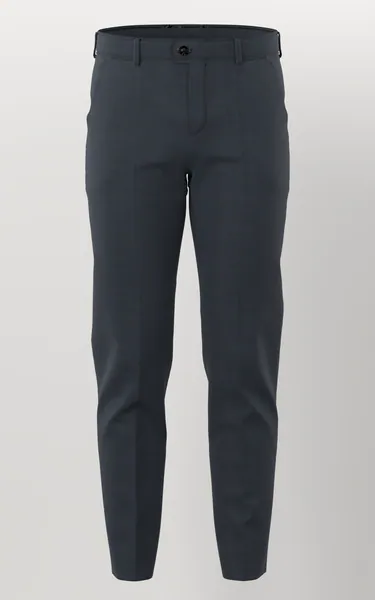 Caesar Romeo No. 29618 made up: trousers