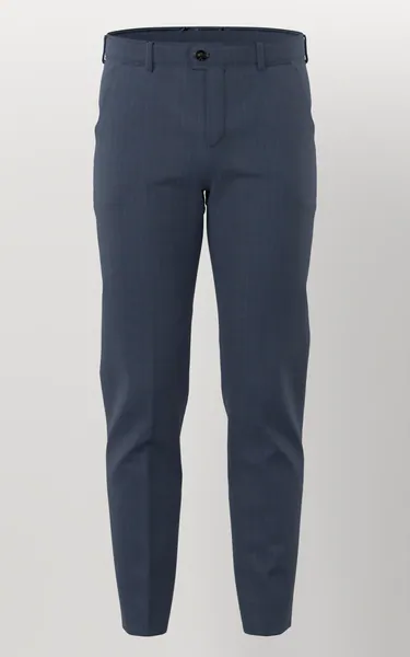 Caesar Romeo No. 29627 made up: trousers