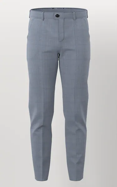 Caesar Romeo No. 29633 made up: trousers