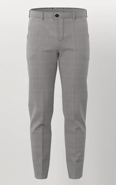 Caesar Romeo No. 29635 made up: trousers