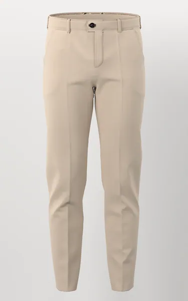 Caesar Romeo No. 30205 made up: trousers