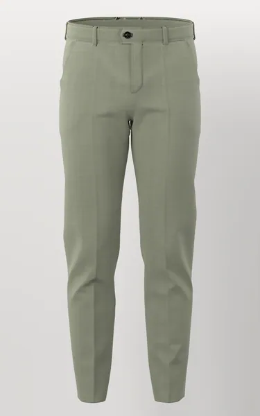 Caesar Romeo No. 30210 made up: trousers