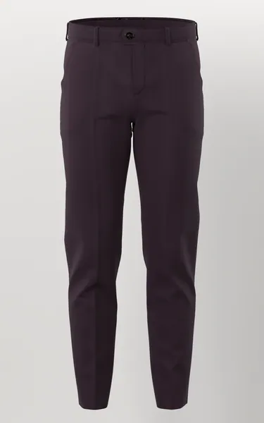 Caesar Romeo No. 30213 made up: trousers