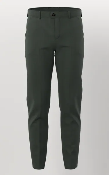 Caesar Romeo No. 30214 made up: trousers