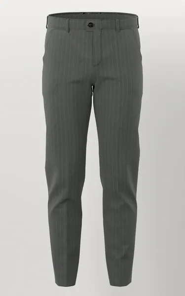 Caesar Romeo No. 30216 made up: trousers