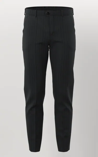 Caesar Romeo No. 30219 made up: trousers