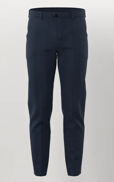Caesar Romeo No. 30227 made up: trousers