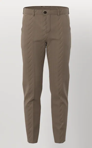 Caesar Romeo No. 30257 made up: trousers
