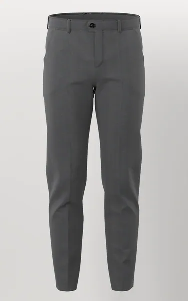 Caesar Romeo No. 30274 made up: trousers