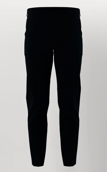 Camel Hair No. 27523 made up: trousers