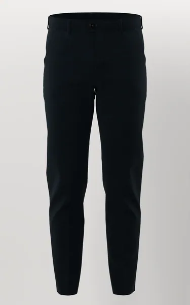 Cashmere No. 27517 made up: trousers