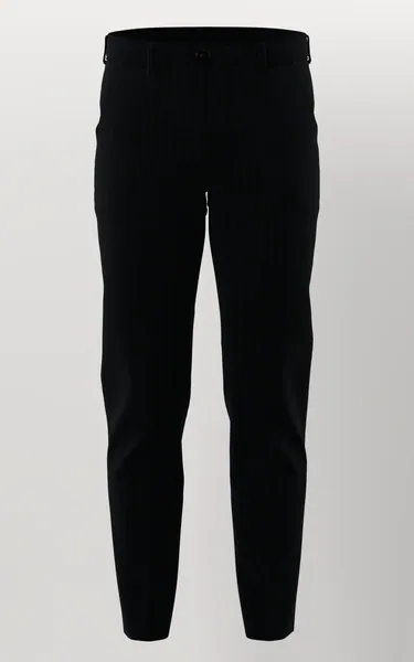 Devonshire Tweeds No. 28550 made up: trousers