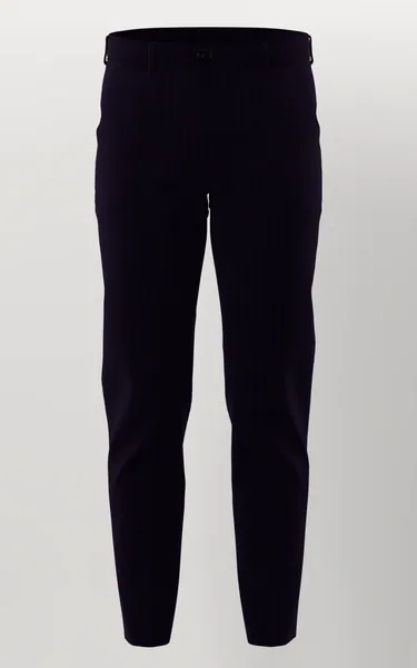 Devonshire Tweeds No. 28552 made up: trousers